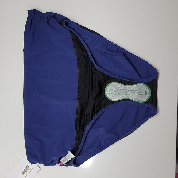 Christina Swimwear, Convertible 2 in 1 Bottom, Size 16 - Picture 3 of 8